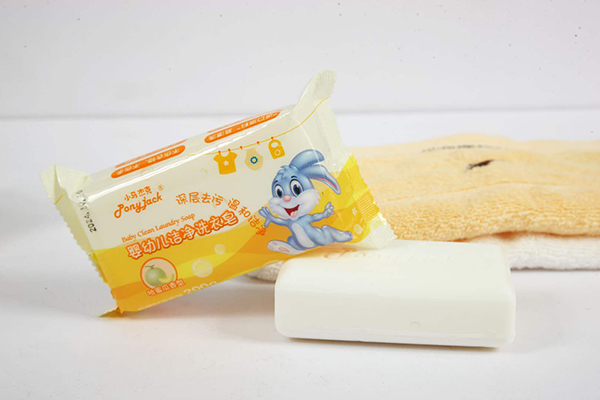 小馬杰克yingye潔凈洗衣皂200g 哈密瓜香型 (8).jpg