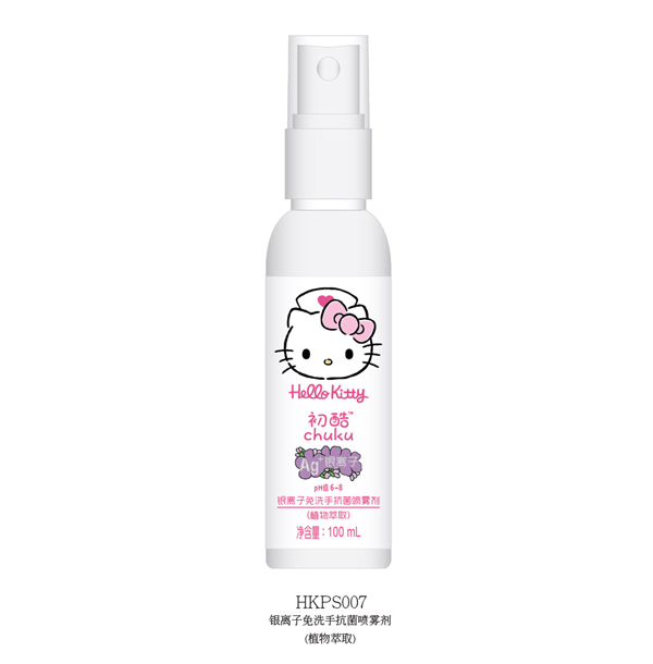  Hello Kitty�����y�x����ϴ�ֿ������F����ֲ��������100ml