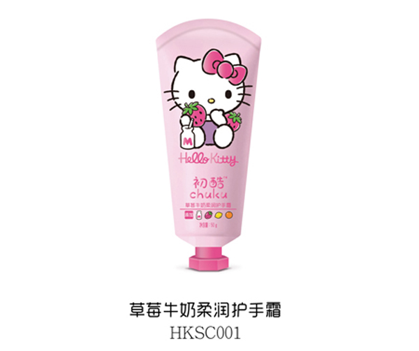 Hello Kitty�����ݮţ���᝙�o��˪ 50g