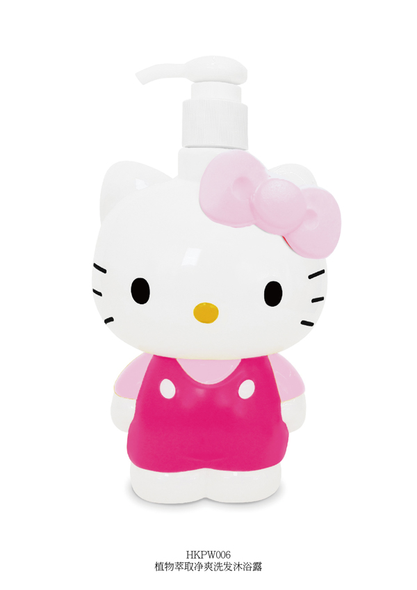  Hello Kitty����ֲ����ȡ��ˬϴ�l(f��)��ԡ¶