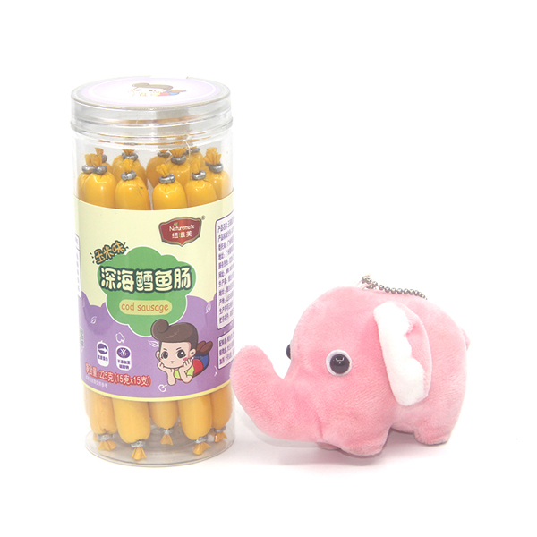 紐滋美深海鱈魚腸