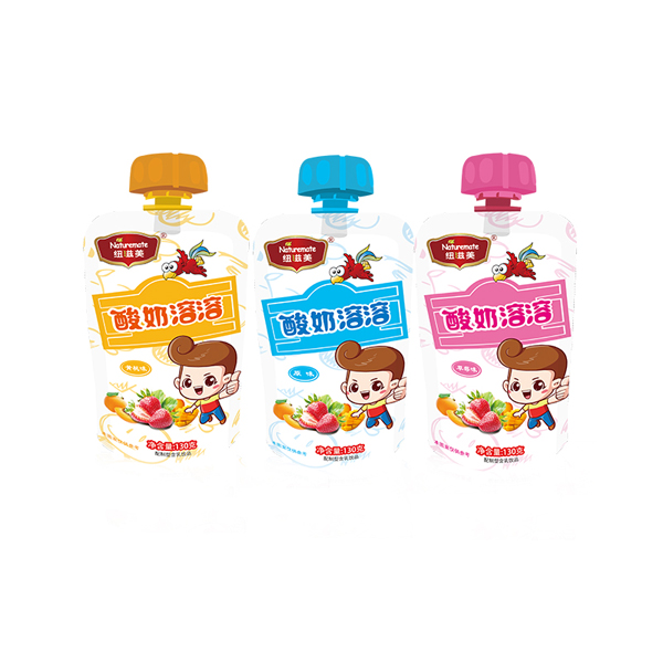 紐滋美酸奶溶溶