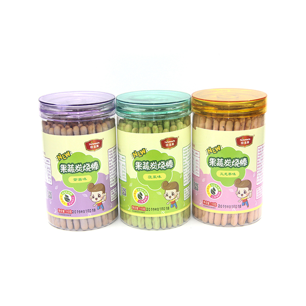 紐滋美果蔬炭燒棒