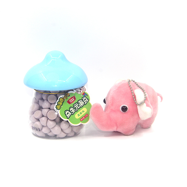 紐滋美益生元溶豆-藍莓味