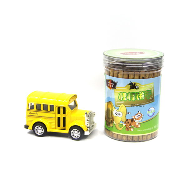 紐滋美棒棒餅干 蔬菜味