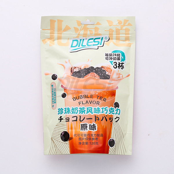 迪樂(lè)斯珍珠奶茶風(fēng)味巧克力袋裝 原味.jpg