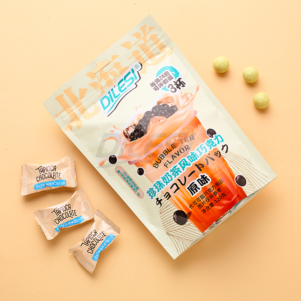 迪樂(lè)斯120g珍珠奶茶風(fēng)味巧克力袋裝-09.jpg