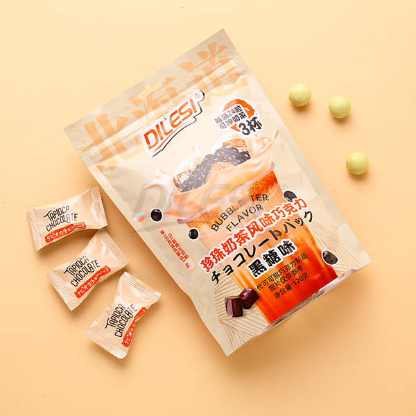 迪樂(lè)斯120g珍珠奶茶風(fēng)味巧克力袋裝-08.jpg