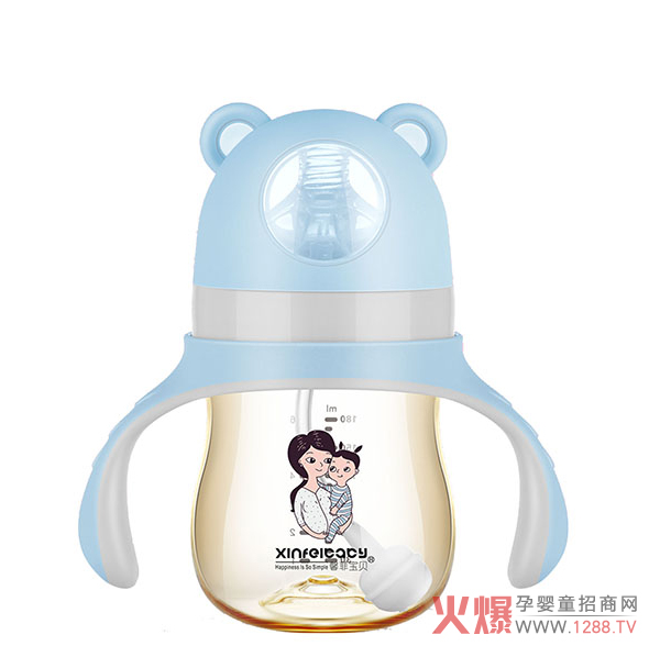 ܰ�ƌ�ؐ�����ڏ�PPSU��ƿ��Ʒ�|(zh��)�x�Ą�(chu��ng)���O(sh��)Ӌ���_���ƌW(xu��)ι�B(y��ng)�r����