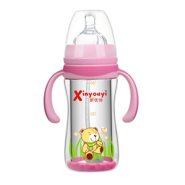 新優(yōu)怡雙層防爆玻璃奶�?80ml 紅色.jpg 新優(yōu)怡雙層防爆玻璃奶�?80ml 紅色.jpg