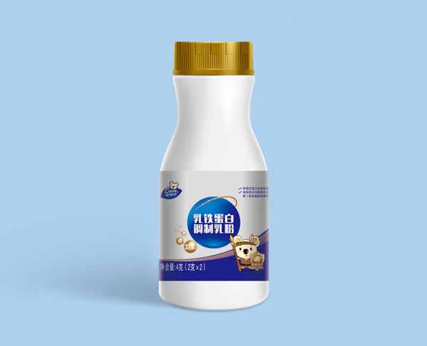 嚶嚶噯乳鐵蛋白調(diào)制乳粉