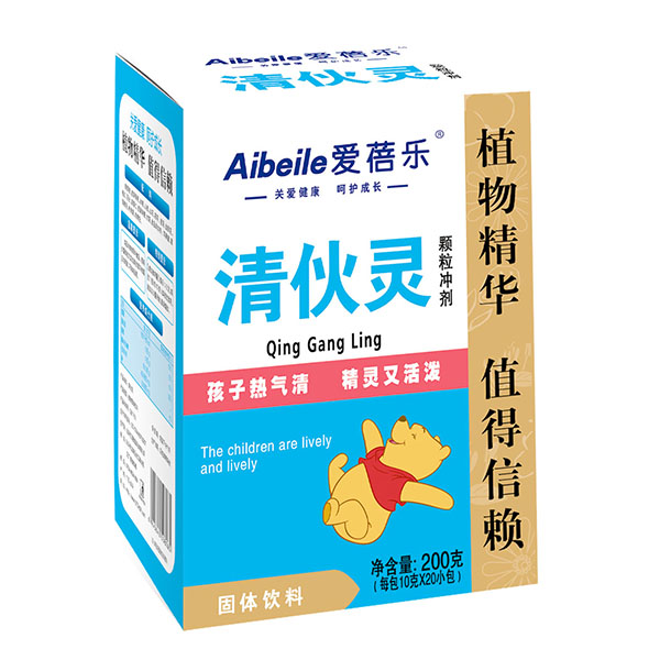 愛(ài)蓓樂(lè)清伙靈顆粒沖劑200g.jpg 愛(ài)蓓樂(lè)清伙靈顆粒沖劑200g.jpg