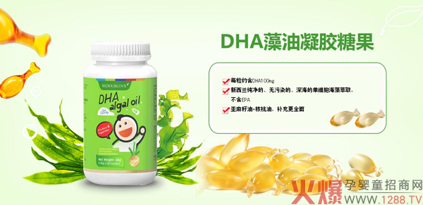 ��˼��DHA�������z�ǹ� ����Ʒ�|(zh��)�I(y��ng)�B(y��ng)��������