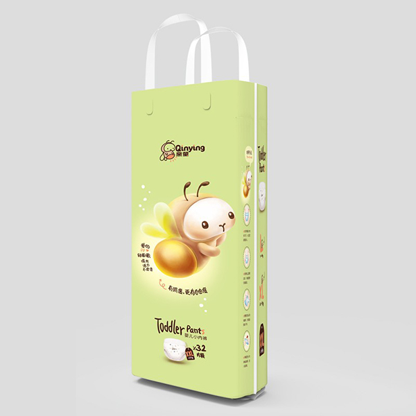 親螢嬰兒小內(nèi)褲XXL碼32片