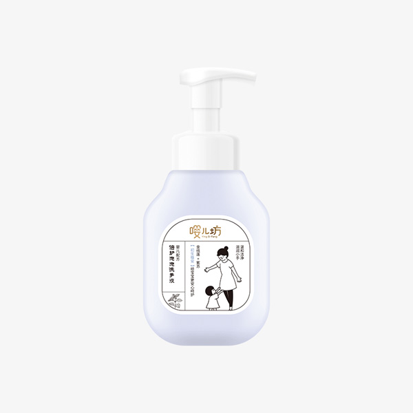 嚶兒坊yinge倍護(hù)泡泡洗手�?00ml.jpg 嚶兒坊yinge倍護(hù)泡泡洗手�?00ml.jpg