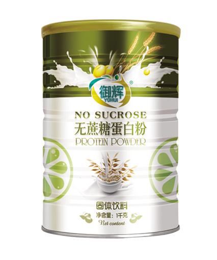 御輝無(wú)蔗糖蛋白粉1千克