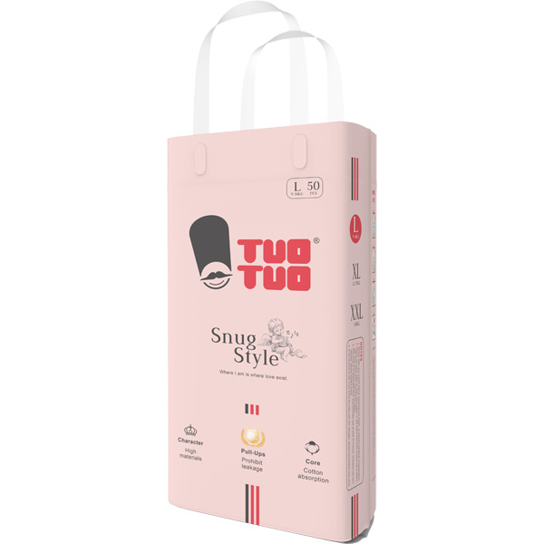 TUOTUO金裝拉拉褲L50