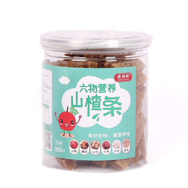 曉姐姐藥食同源營(yíng)養(yǎng)山楂條.jpg 曉姐姐藥食同源營(yíng)養(yǎng)山楂條.jpg