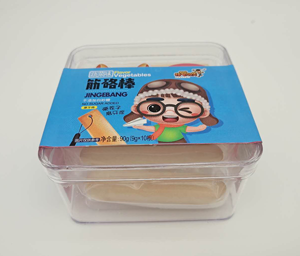 精嬰領(lǐng)秀筋硌棒 蔬菜味