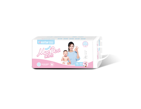 親格萌多拉柔薄拉拉褲XXL 橫版