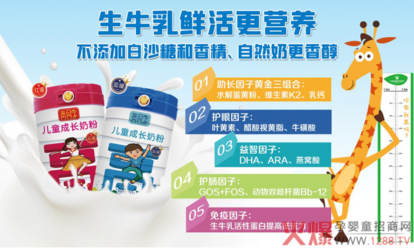 ��ͯ���L��ʲô�̷ۺ�����(qi��ng)�����]��ͬ�W(xu��)��ͯ���L�̷�