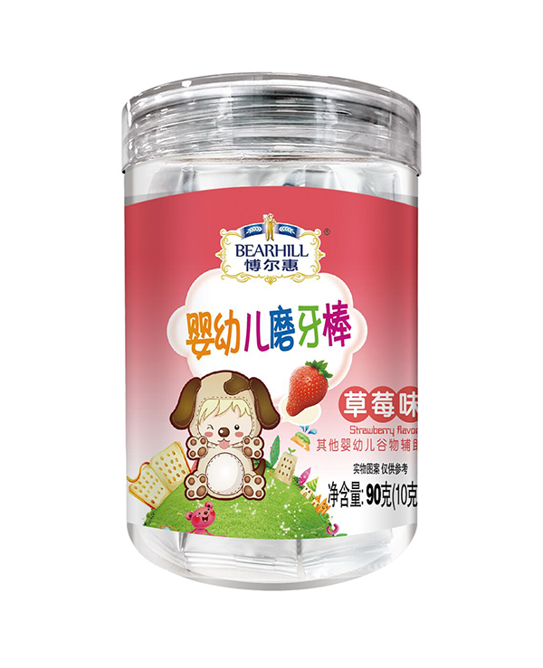 博爾慧嬰幼兒磨牙棒 草莓味.jpg 博爾慧嬰幼兒磨牙棒 草莓味.jpg