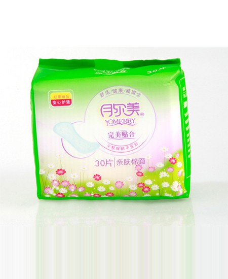 月爾美衛(wèi)生巾30片.jpg