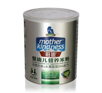 母恩嬰幼兒營養(yǎng)米粉2段聽裝 水果蔬菜DHA配方.jpg