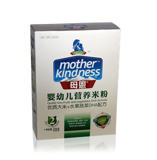 母恩嬰幼兒營養(yǎng)米粉2段盒裝 水果蔬菜DHA配方.jpg
