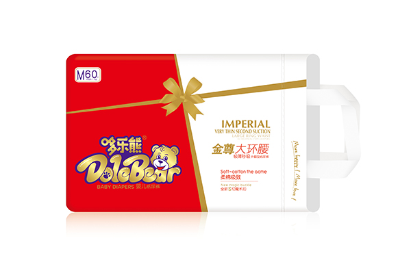 哆樂(lè)熊金尊大環(huán)腰嬰兒紙尿褲M60.jpg