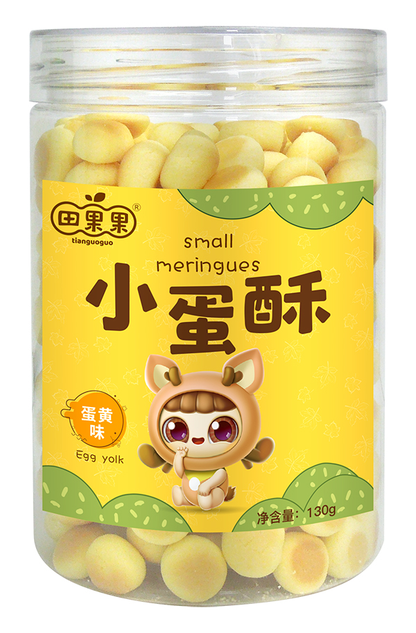 田果果小蛋酥 蛋黃味.jpg 田果果小蛋酥 蛋黃味.jpg