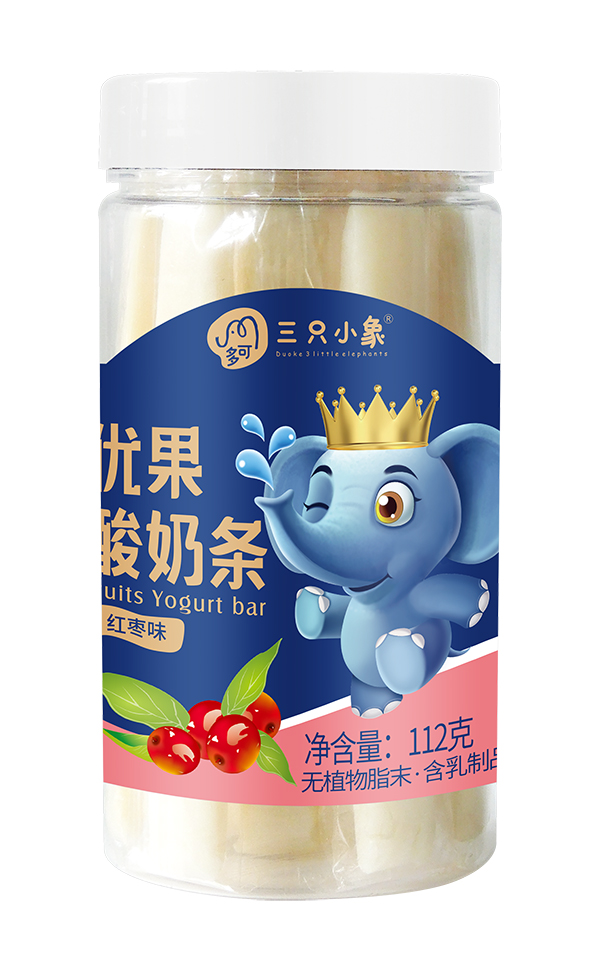 多可三只小象優(yōu)果酸奶條 紅棗味.jpg 多可三只小象優(yōu)果酸奶條 紅棗味.jpg