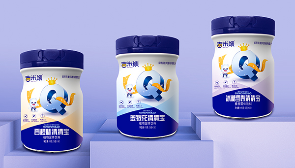 吉米熊清清寶系列