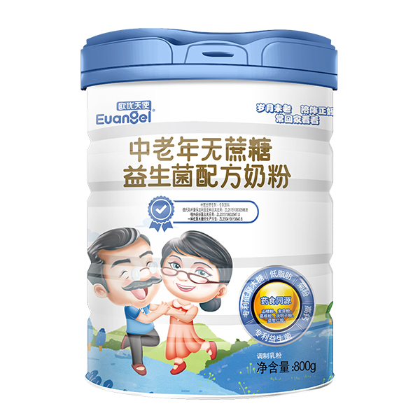 歐優(yōu)天使中老年無(wú)蔗糖益生菌配方奶粉.jpg 歐優(yōu)天使中老年無(wú)蔗糖益生菌配方奶粉.jpg