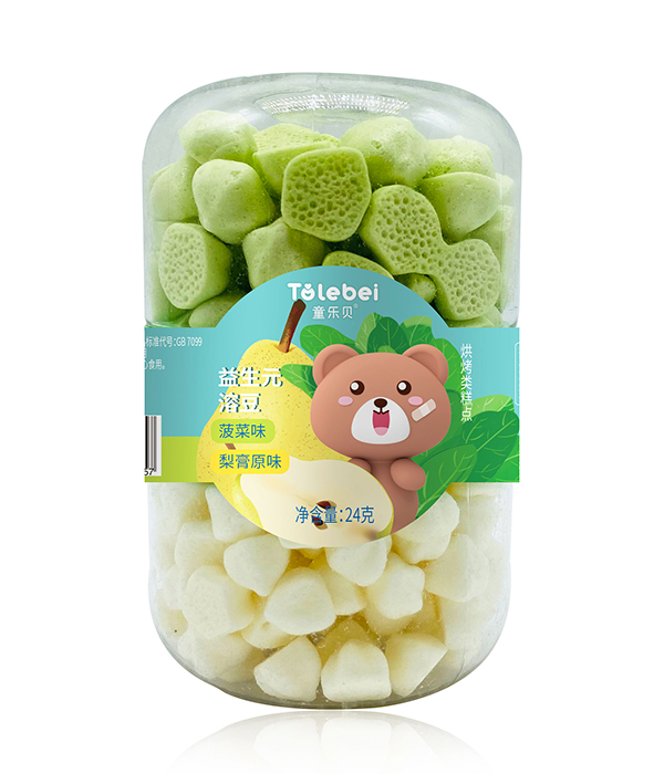 童樂(lè)貝益生元溶豆 菠菜味+梨膏原味.jpg