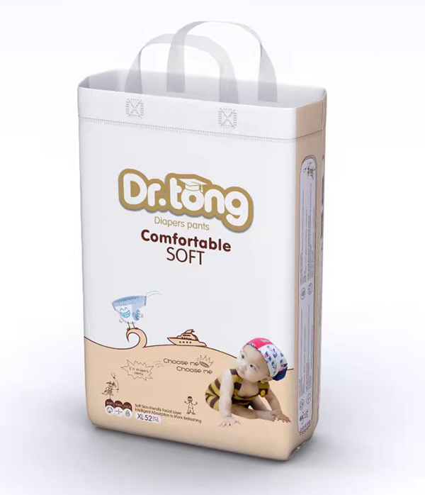 童博士拉拉褲XL52