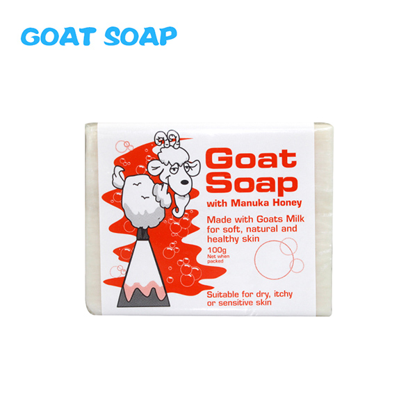 Goat Soap羊奶皂手工皂兒童沐浴香皂.jpg Goat Soap羊奶皂手工皂兒童沐浴香皂.jpg