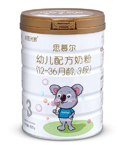 坦圖光輝·思慕爾幼兒配方奶粉.jpg 坦圖光輝·思慕爾幼兒配方奶粉.jpg
