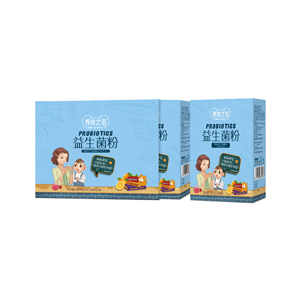 養(yǎng)育之恩益生菌粉