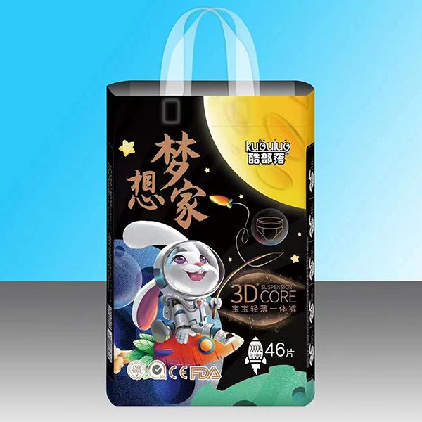 酷部落夢(mèng)想家學(xué)步褲XXXXL46