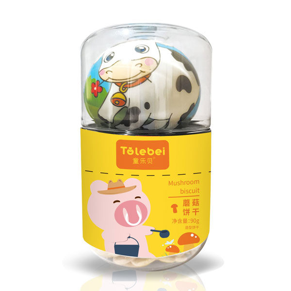 童樂貝蘑菇餅干.jpg