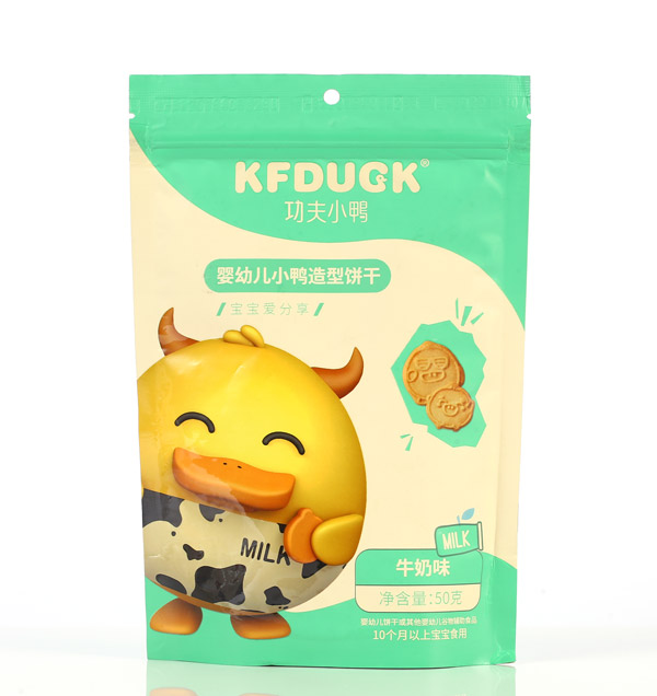 功夫小鴨小鴨造型餅干-牛奶味.jpg