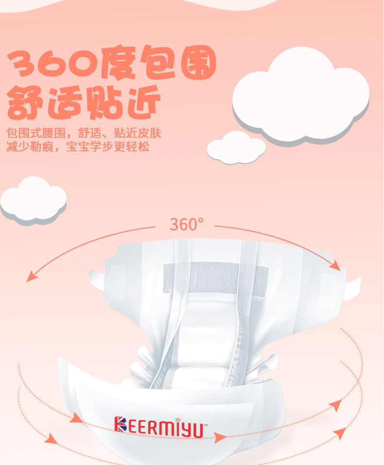 蓓兒蜜語Beermiyu拉拉褲yinge尿不濕輕薄尿褲寶寶紙尿褲透氣學(xué)步褲1.jpg