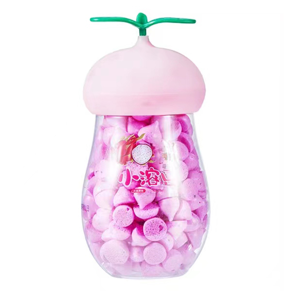 斑迪鹿益生元小溶豆