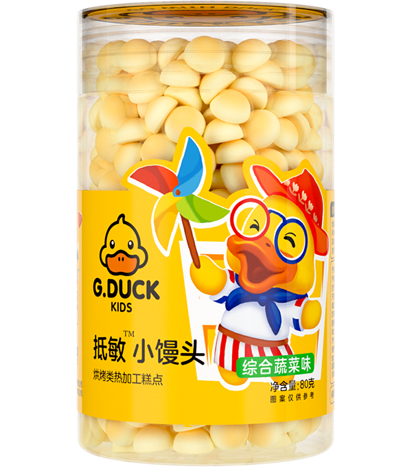G.DUCK小黃鴨抵敏小饅頭 綜合蔬菜味.png