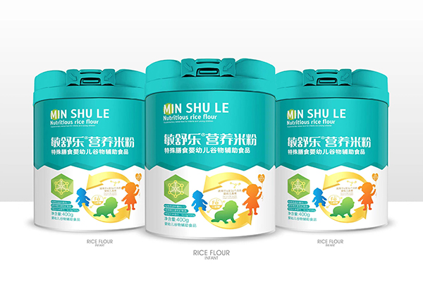 敏舒樂營養(yǎng)米粉1