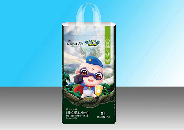 寶寶特攻隊(duì)嬰兒一體褲XL44