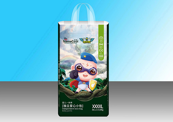 寶寶特攻隊(duì)嬰兒一體褲XXXXL36