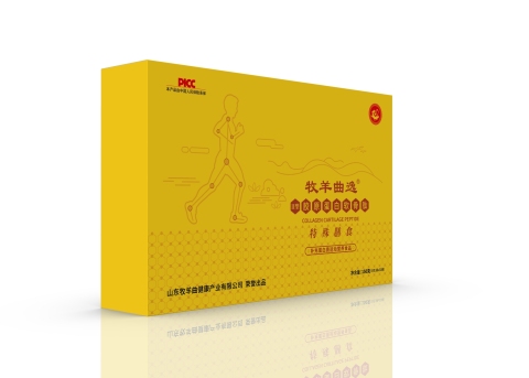 牧羊曲逸Ⅱ型膠原蛋白軟骨肽 側面.jpg