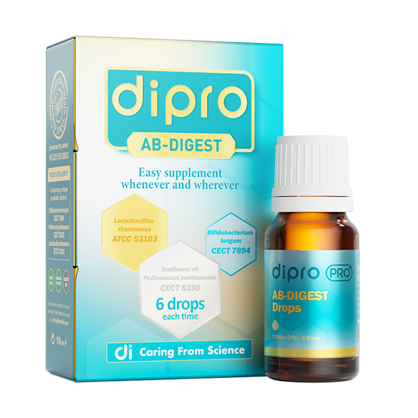  Dipro���o��Pro+ DIGEST�΄�